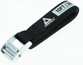 img 4 attached to Stayhold SH016 EU 3M PRO Strap Pack