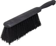 🧹 carlisle 8-inch black fireplace/bench brush 3625803 logo