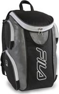 fila ultimate tennis backpack pocket women's shoes logo