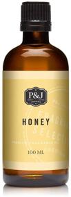 img 1 attached to 🍯 Honey - High-Quality Scented Oil - 100ml