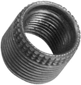 img 1 attached to Lisle 65030 Spark Plug Hole Repair Kit Thread Inserts - Pack of 5, 11/16