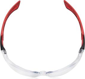 img 1 attached to BollŽ Safety Platinum Glasses RUSHPPSI