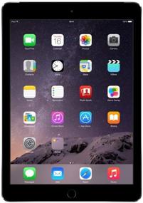 img 3 attached to 📱 Обновленный Apple MGLW2LL/A iPad Air 2 9.7-дюймовый дисплей Retina, 16 ГБ, серебристый - Лучшая цена и качество