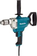 🔨 makita ds4012 spade handle 2 inch: power-packed performance and enhanced control логотип