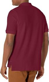 img 3 attached to 👕 Men's Clothing and Shirts - Lee Uniforms Short Sleeve in Medium Size