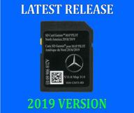 последняя версия навигации a2189066003 mercedes логотип