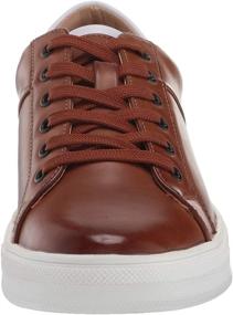 img 3 attached to 👟 Stylish Kenneth Cole Reaction Men's Sneaker Men's Shoes: Unveiling the Latest in Fashion Sneakers