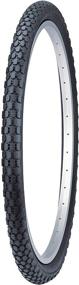 img 1 attached to 🚲 Kenda Cruiser Wire Bead Bicycle Tire: Classic Whitewall, 26-Inch x 2.125-Inch for Smooth Rides