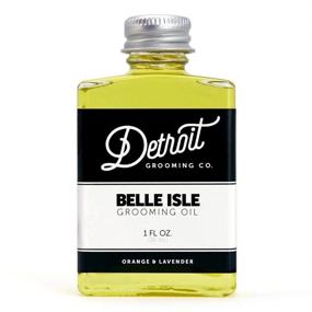 img 1 attached to Beard Oil Beards Soften Condition