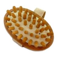 🛀 spa destinations cellulite massage & circulation brush: enhancing the at-home spa experience logo