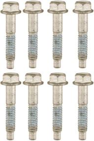 img 2 attached to Enhance Engine Performance with Fel-Pro ES72224 Intake Manifold Bolt Set