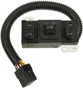 img 2 attached to 🔘 Enhanced Power Seat Switch - Standard Motor Products PSW106