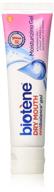biotene oralbalance moisturizing gel 1.5oz (pack 🌿 of 3) – flavor-free, alcohol-free dry mouth relief logo