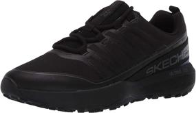 img 4 attached to 👟 Skechers Men's Trail Jackrabbit Performance Shoe