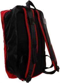 img 3 attached to 🎒 Nike Jordan Urbana Backpack | Size Guide and Dimensions for Optimal Fit