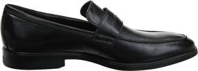 img 1 attached to 👞 ECCO Melbourne Black Loafer Size 12.5 (US 12)