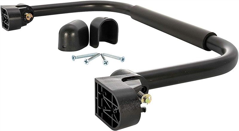 camco 42197 fold away handle short 로고