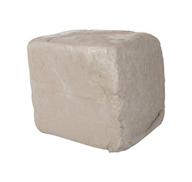 🏺 amaco 45047j high-fire moist stoneware clay - 38 white: exceptional quality and versatility logo