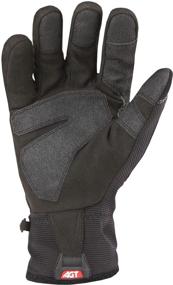 img 2 attached to IRONCLAD COLD CONDITION WATERPROOF GLOVES