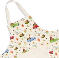 cackleberry home harvest cotton adjustable логотип