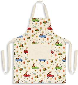 img 2 attached to Cackleberry Home Harvest Cotton Adjustable