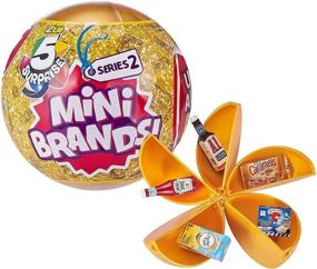 img 3 attached to 🎁 Mini Surprise Brands Ball Bundle - Maximize Discoverability!