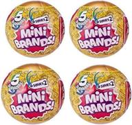 🎁 mini surprise brands ball bundle - maximize discoverability! logo