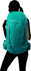 img 1 attached to 🎒 Maximum Comfort and Storage: Kelty Catalyst 46 Liter Backpack