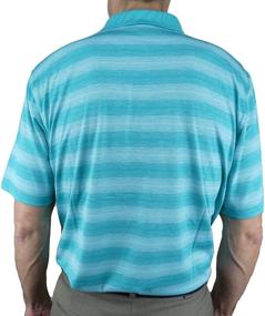 img 1 attached to Greg Norman Short Sleeve Large Men's Clothing for Shirts