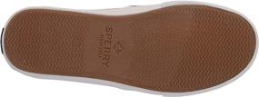 img 1 attached to 👟 Sperry Men's Striper Shoe in Popsicle Color