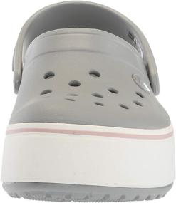 img 3 attached to 👠 Crocband Unisex Crocs Women's Size 36-37