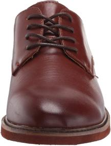 img 3 attached to 🦌 Stylish and Durable Deer Stags Oxford Luggage Medium Boys' Shoes - Ideal for Growing Feet