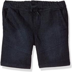 img 2 attached to U S Polo Assn Little Waistband Boys' Clothing and Shorts