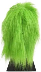 img 1 attached to Grinch Cosplay ，Christmas Costume Accessories