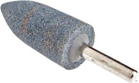 img 4 attached to 🛠️ Forney 60028 2-Inch Mounted Grinding Wheel