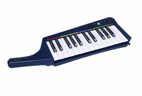 img 3 attached to 🎹 Rock Band 3 Wireless Keyboard for Xbox 360 - Unleash Your Musical Talent!