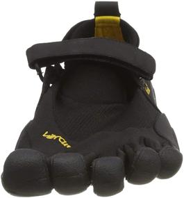 img 3 attached to Enhance Your Performance with Vibram FiveFingers Grey Palm Shoes