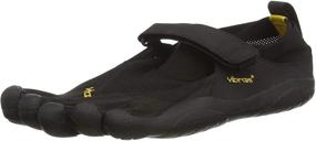 img 4 attached to Enhance Your Performance with Vibram FiveFingers Grey Palm Shoes