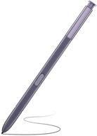 🖊️ amtake® stylus pen replacement for galaxy note 8, touch s-pen stylus in orchid gray - improved seo logo