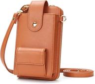 cebostin crossbody handbag shoulder wristlet women's handbags wallet organizer logo