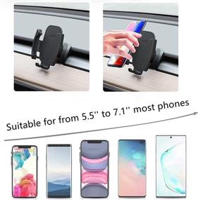 img 3 attached to Silence Compatible Smartphones Accessories 2017 2021