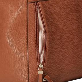 img 1 attached to Fiorelli FWH1275 Рюкзак Erika TAN