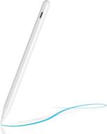 стилус-ручка для ipad 9-го/8-го/7-го/6-го поколения (2018-2021) логотип