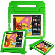 fintie kids case for new ipad 8th / 7th generation logo