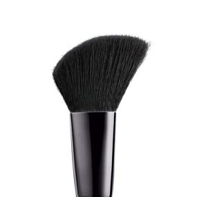 img 2 attached to 💄 e.l.f. Angled Blush Makeup Brush: Enhance Your Cheeks with Precision