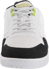 img 3 attached to Lacoste Mens UT LT Libre Sneakers Men's Shoes