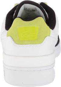 img 2 attached to Lacoste Mens UT LT Libre Sneakers Men's Shoes