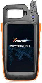 img 4 attached to 🔑 Разблокировка удобства и эффективности: XHORSE VVDI Car Key Tool MAX Bluetooth Пульт и генератор чипов