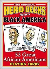 img 1 attached to Black America African Americans Playing