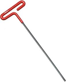 img 4 attached to 🔧 Effortless Precision: EKLIND 51908 1/8 Inch Hex T-Handle T-Key Allen Wrench with Cushion Grip